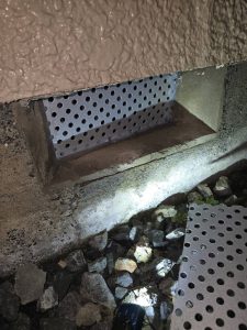 パンチングメタル2