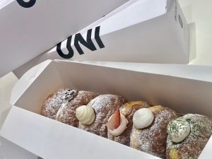 UNIDONUTS