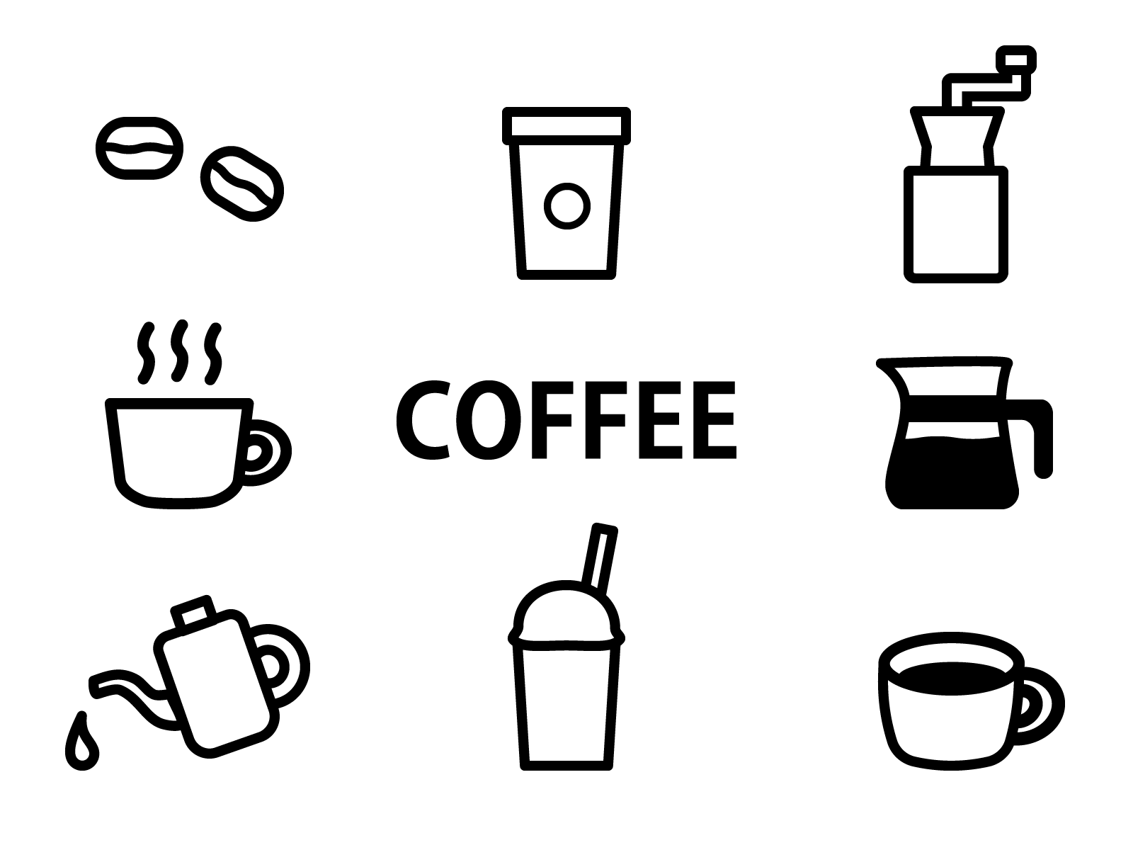 カフェイメージ