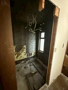 ユニットバスリフォーム