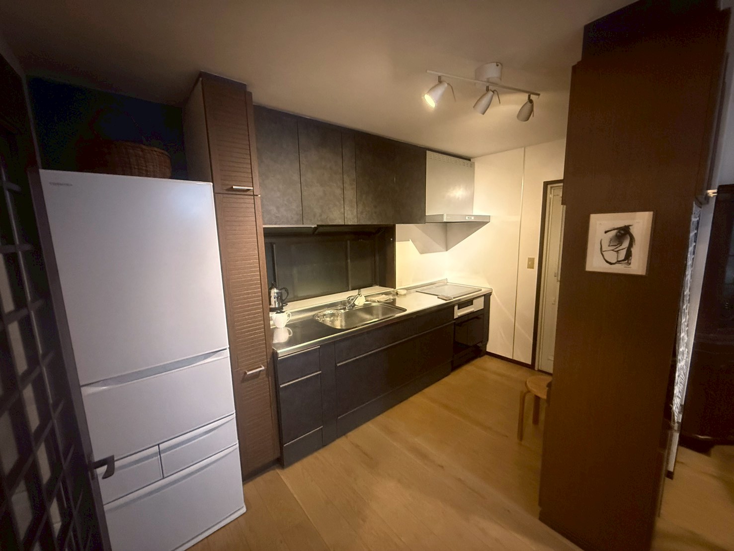 キッチンリフォーム