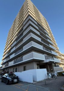 コア抜きレントゲン撮影