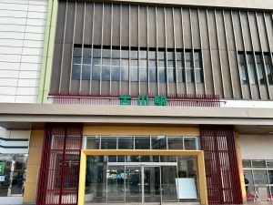 宮城県大崎市出張