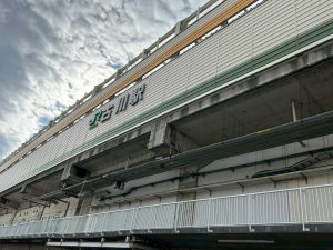 宮城県大崎市出張