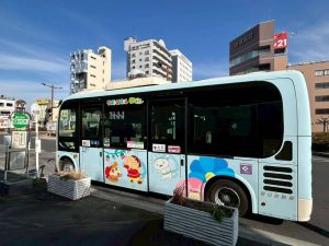 WEBコンサル事業部 埼玉県春日部市出張