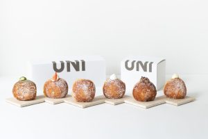UNIDONUTSそごう千葉店
