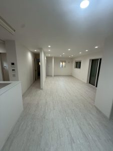 耐震補強躯体工事