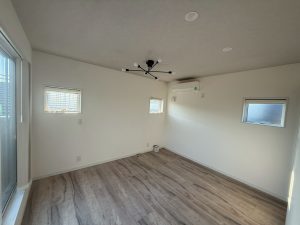 耐震補強躯体工事