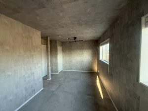 耐震補強躯体工事