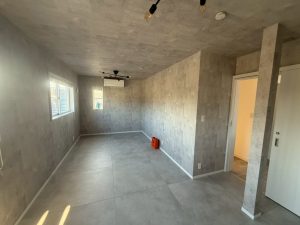 耐震補強躯体工事