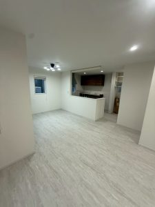 耐震補強躯体工事