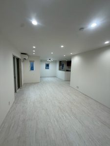 耐震補強躯体工事