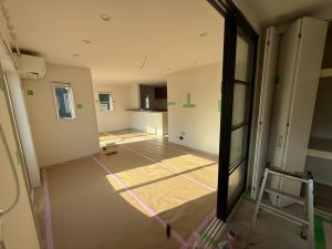 耐震補強躯体工事