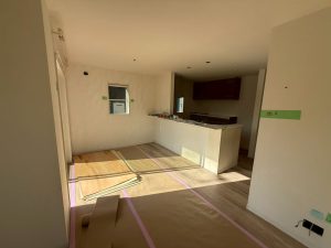 耐震補強躯体工事