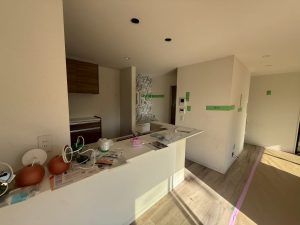 耐震補強躯体工事