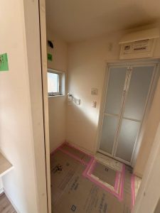 耐震補強躯体工事