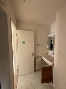 耐震補強躯体工事