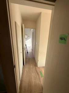 耐震補強躯体工事