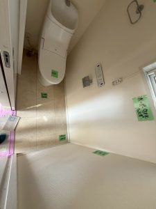 耐震補強躯体工事