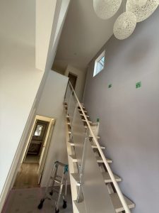 耐震補強躯体工事