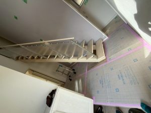 耐震補強躯体工事