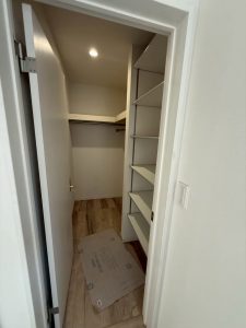 耐震補強躯体工事