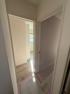 耐震補強躯体工事