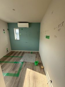 耐震補強躯体工事