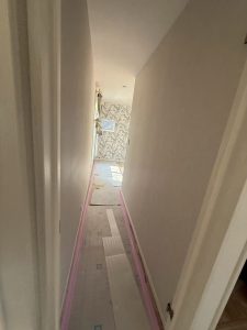 耐震補強躯体工事