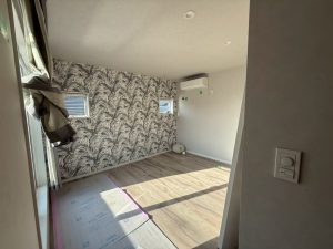 耐震補強躯体工事