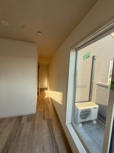 耐震補強躯体工事