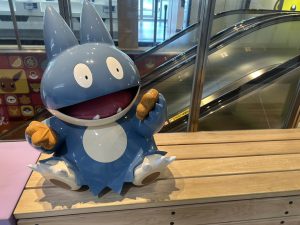 WEBコンサル事業部 広島出張