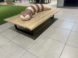 WEBコンサル事業部 広島出張