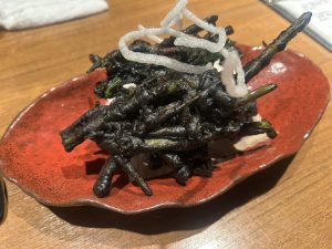 WEBコンサル事業部 富山出張