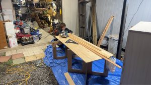 UNIDONUTSそごう千葉店