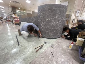 UNIDONUTSそごう千葉店