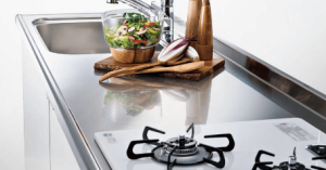 キッチンリフォームは株式会社ONへ