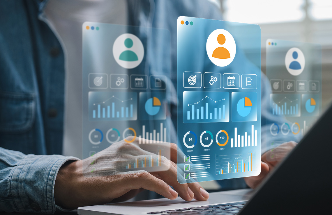 受注システム販売