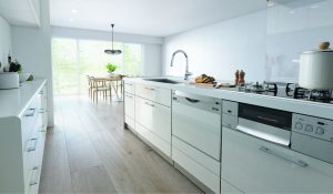 キッチンリフォームは株式会社ONへ