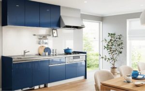 キッチンリフォームは株式会社ONへ